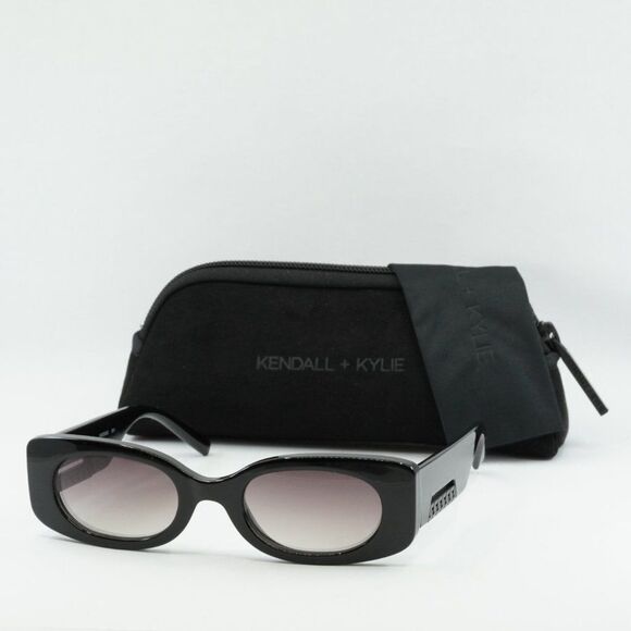 💯 NEW KENDALL+KYLIE ADIRA KKS5065G 001 SUNGLASSES - Picture 9 of 9